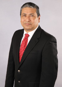 Roy Ramirez