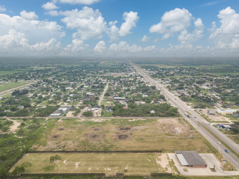 mcallen real estate