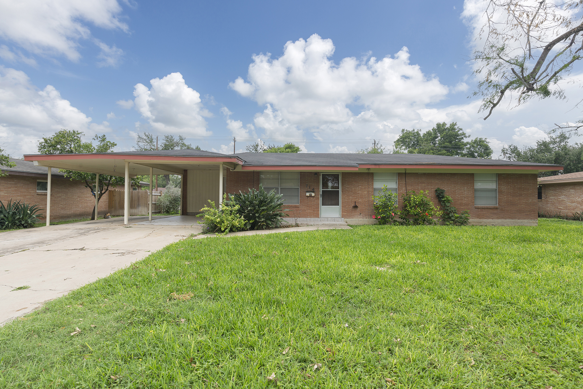 mcallen real estate