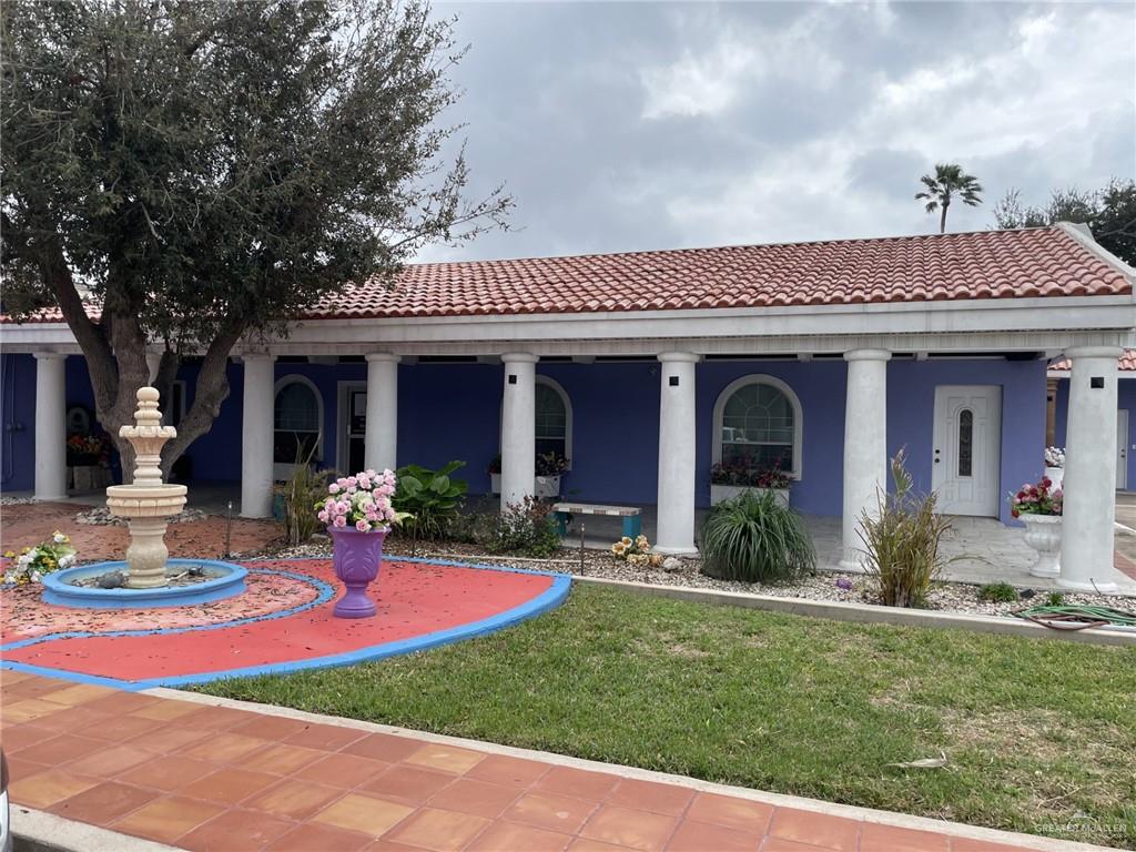 Weslaco Homes for Sale, RGV Casas en Venta Davis Real Estate