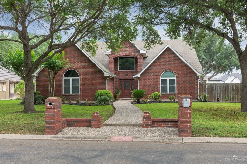 Weslaco Homes for Sale, RGV Casas en Venta Davis Real Estate