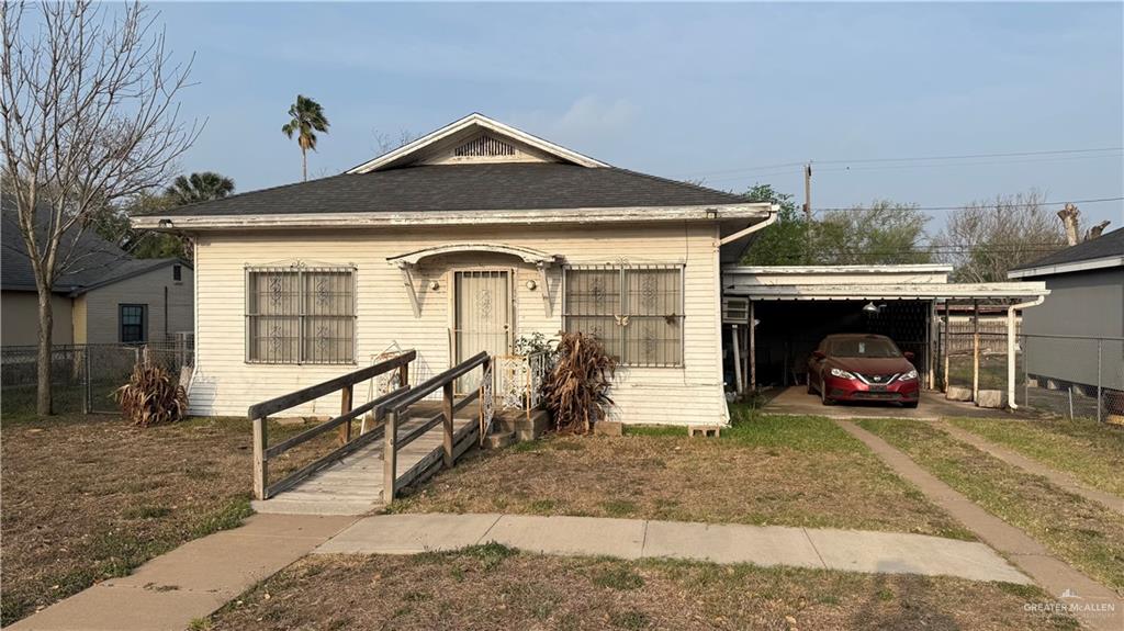 mcallen real estate
