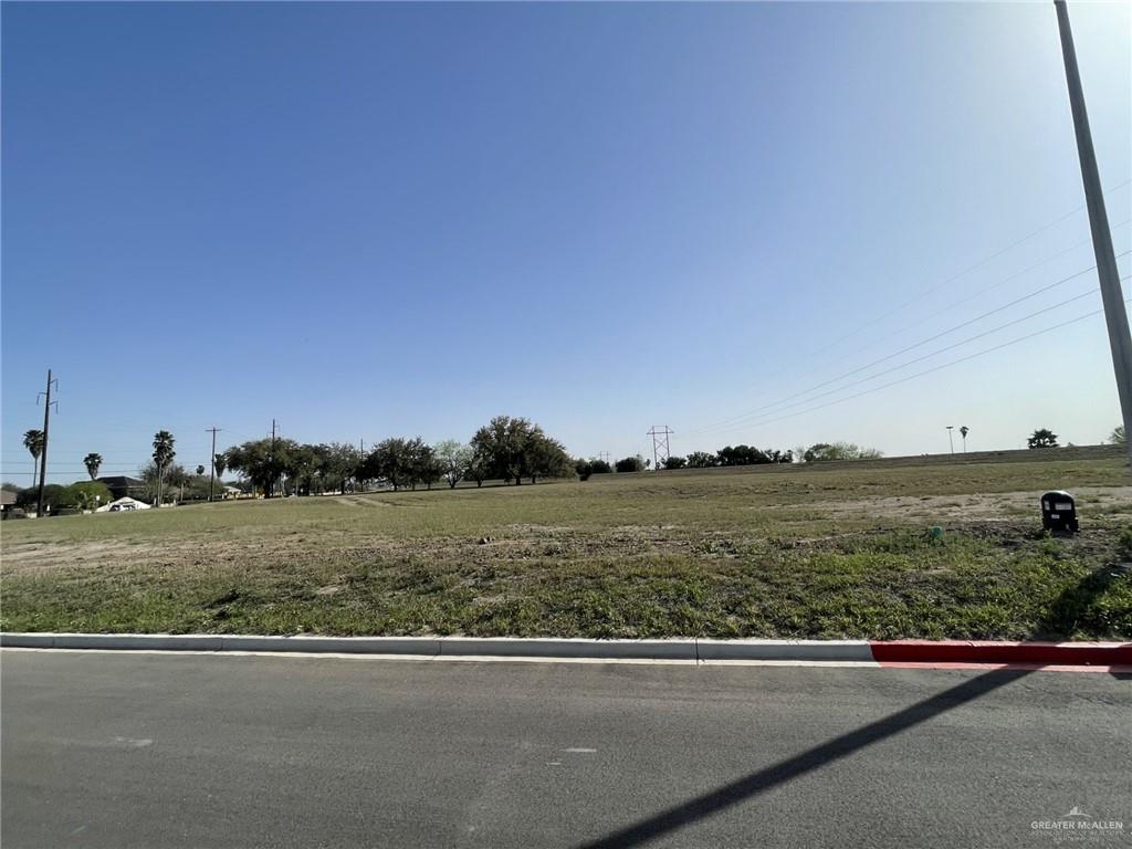 mcallen real estate