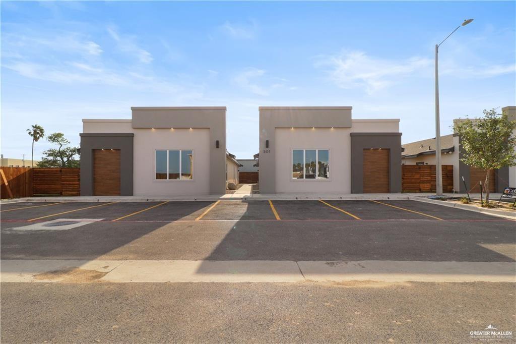 mcallen real estate