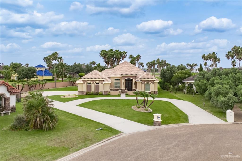 weslaco real estate