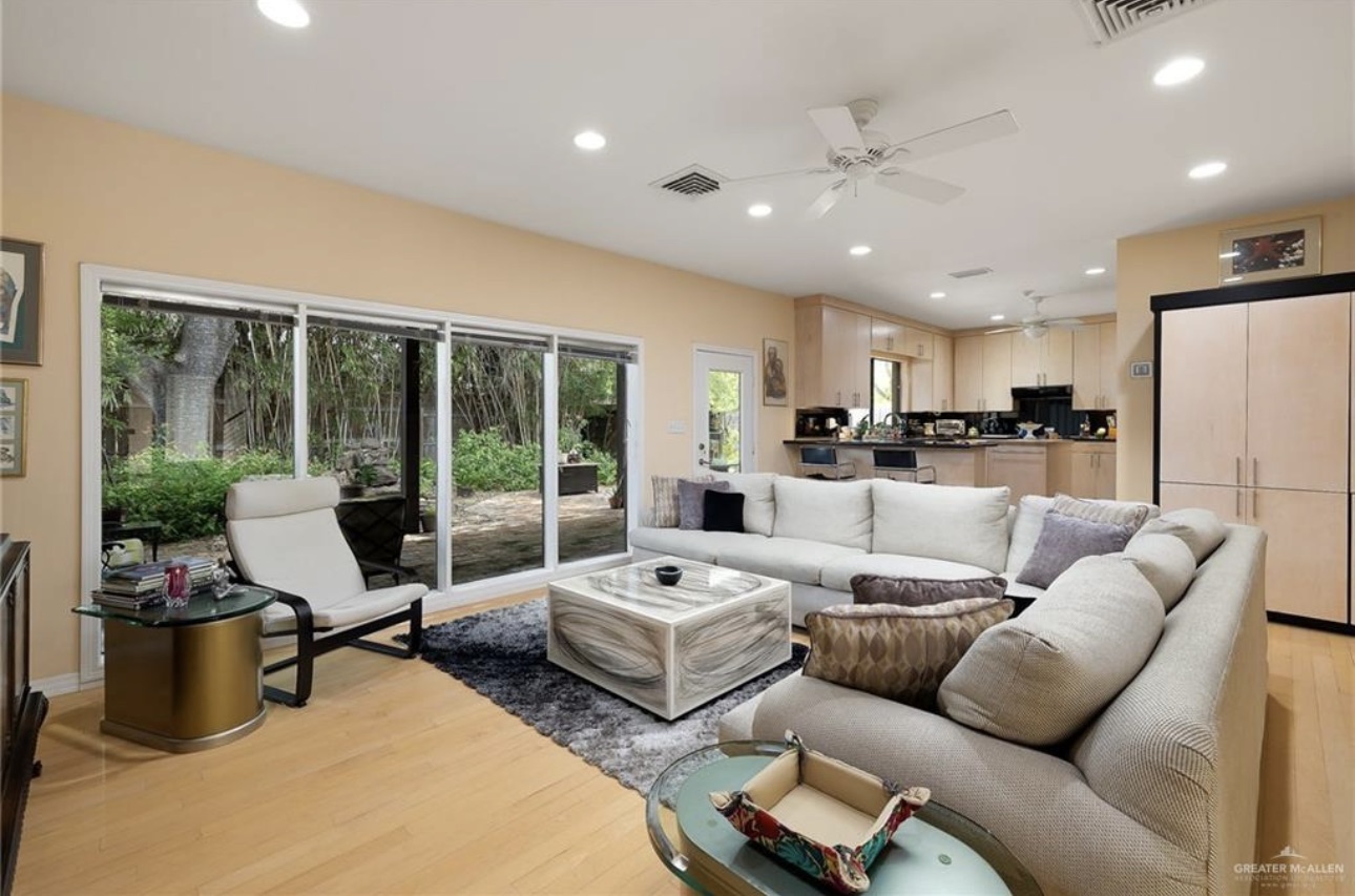 mcallen real estate
