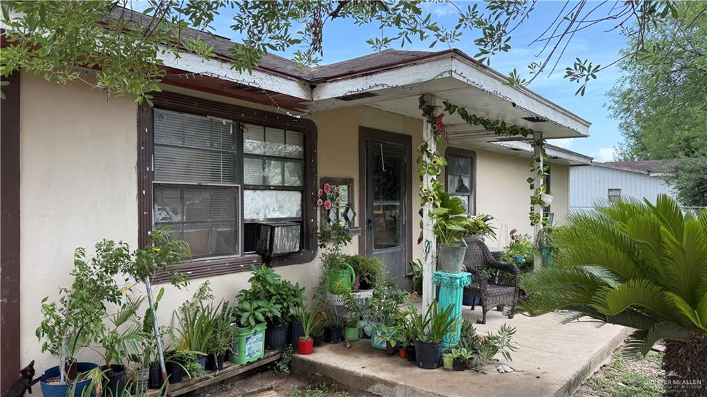 mcallen real estate