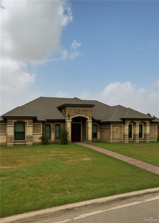 mcallen real estate