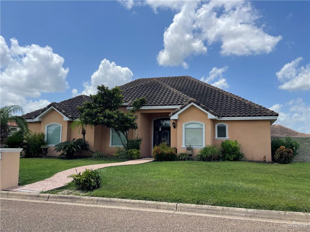 mcallen real estate