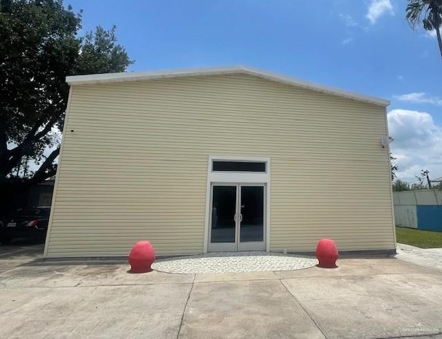 mcallen real estate