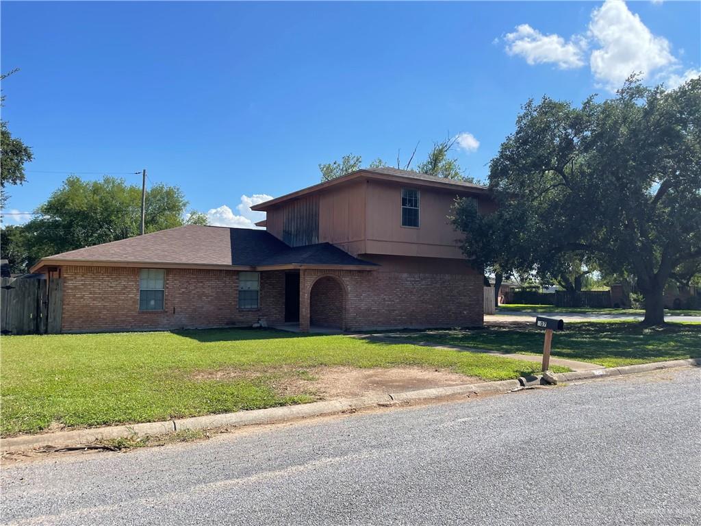 weslaco real estate