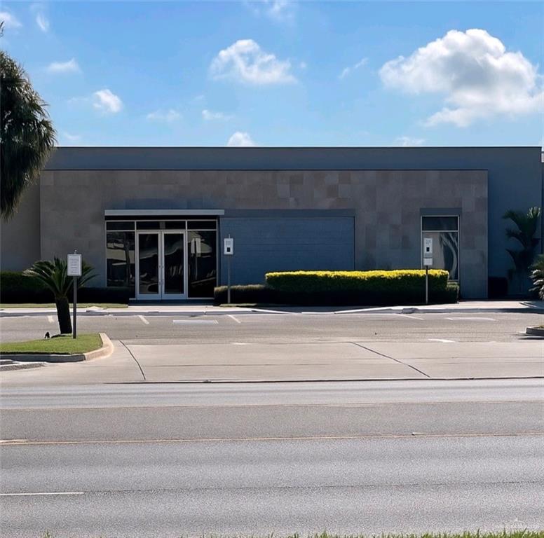 mcallen real estate