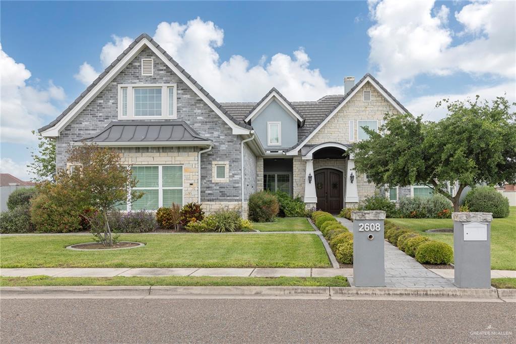 mcallen real estate