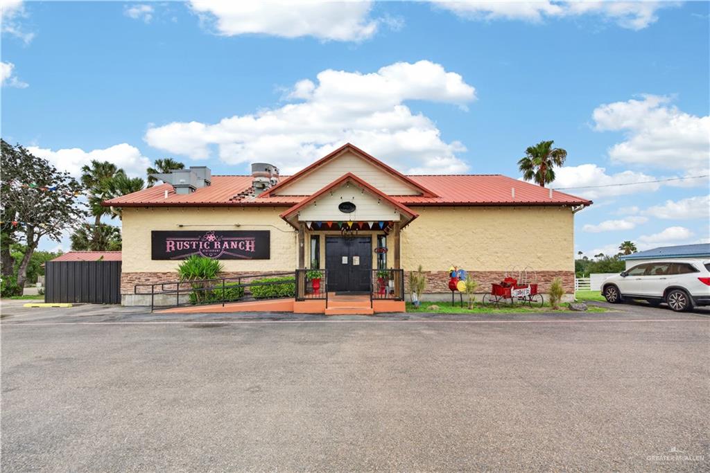 mcallen real estate