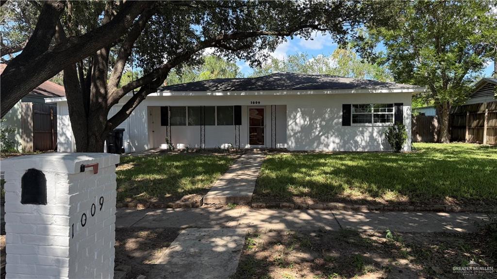 mcallen real estate