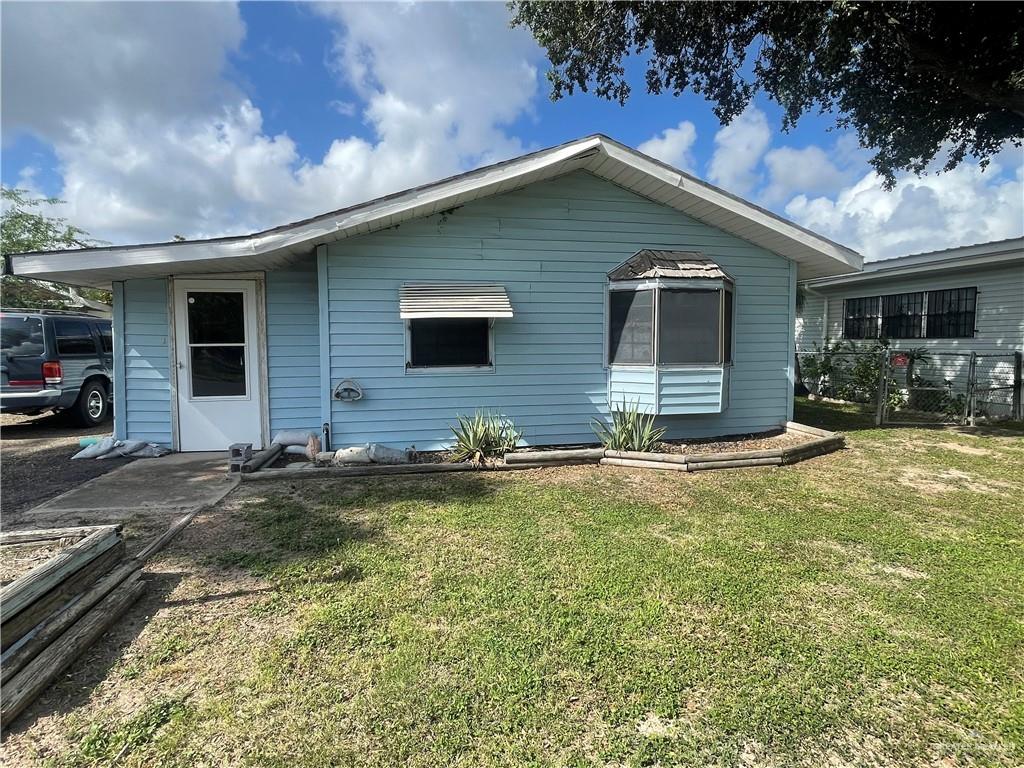 mcallen real estate