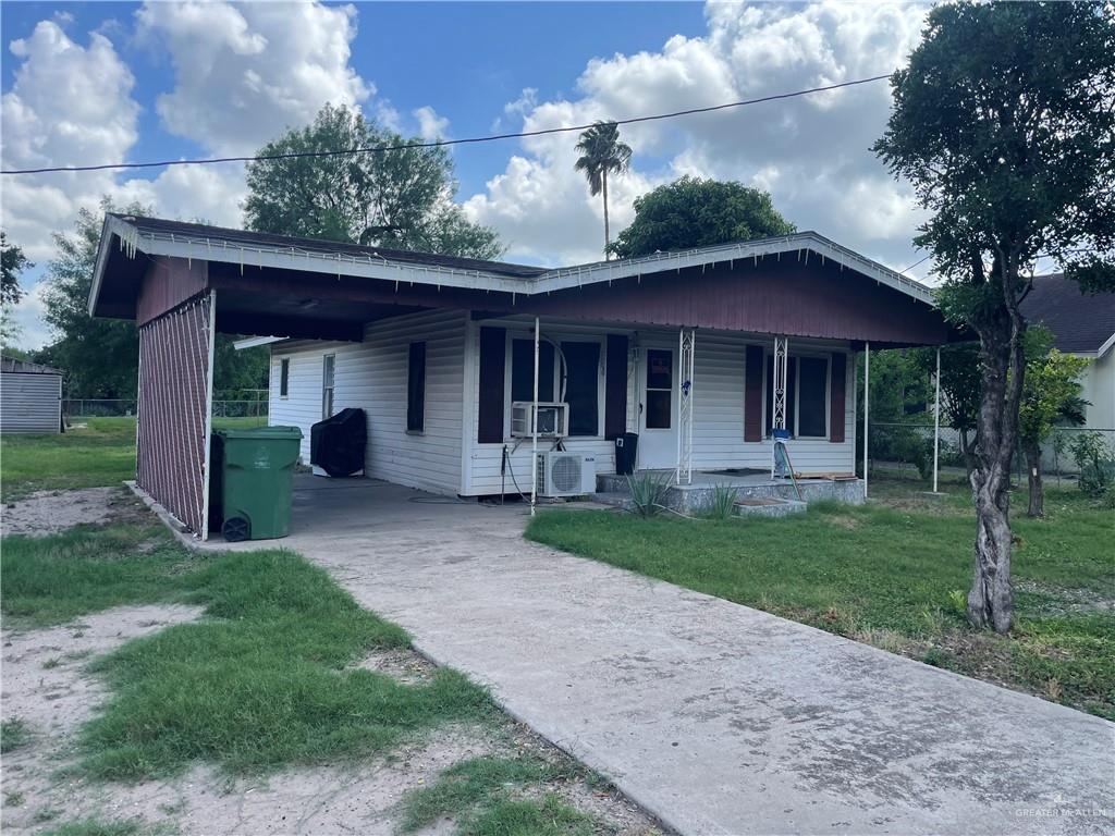 mcallen real estate