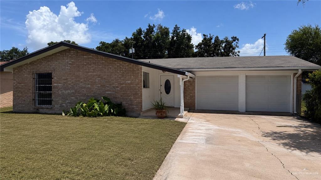 mcallen real estate