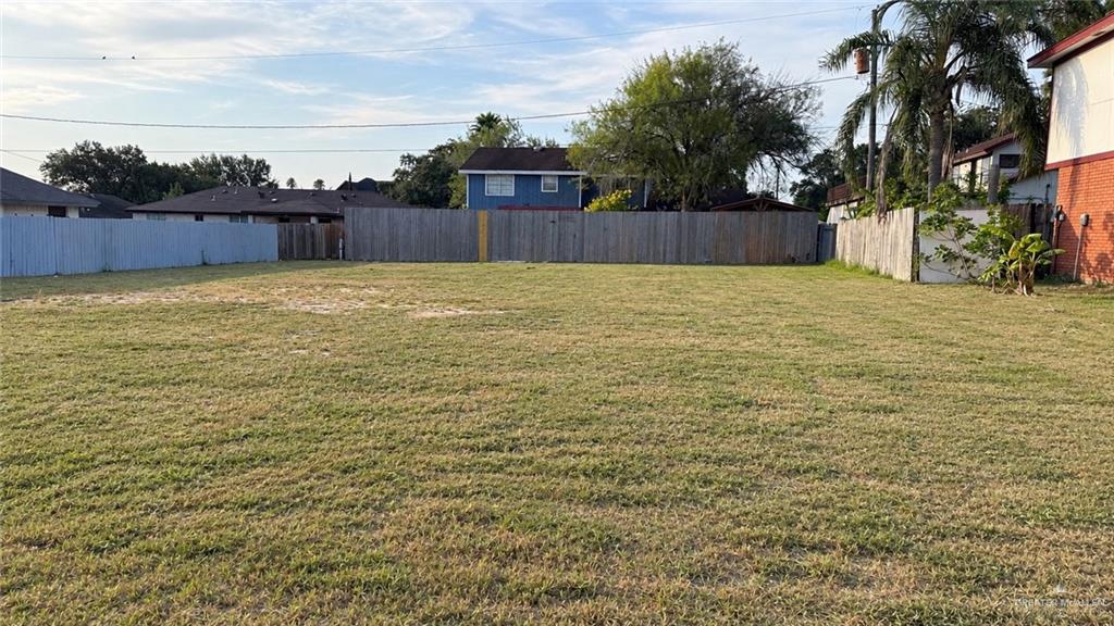 weslaco real estate